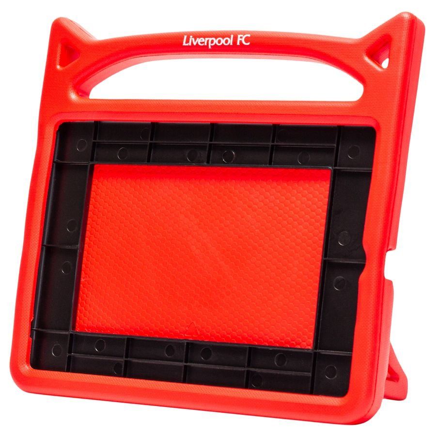 Liverpool Tablet Cover - Red Kids-SoccerKits Hub | Buy Soccer Jerseys Online